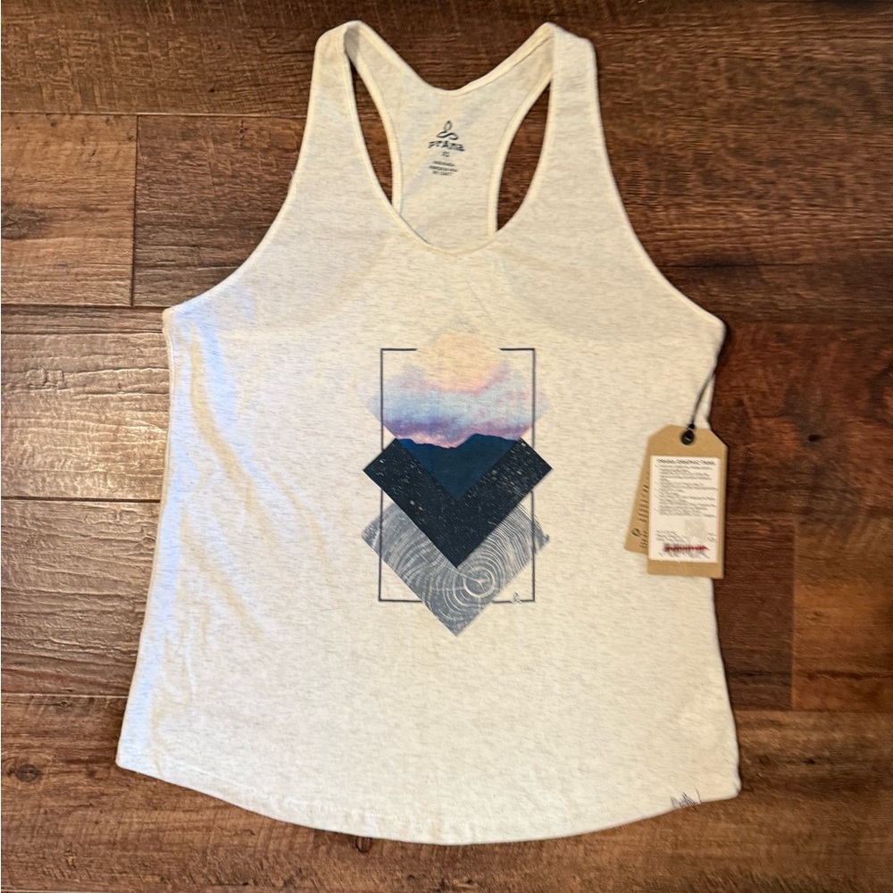 Prana Women's BNWT tank top XS
